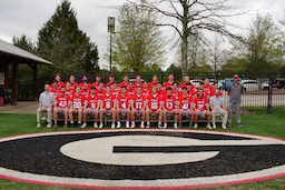 UGA Club Lacrosse President